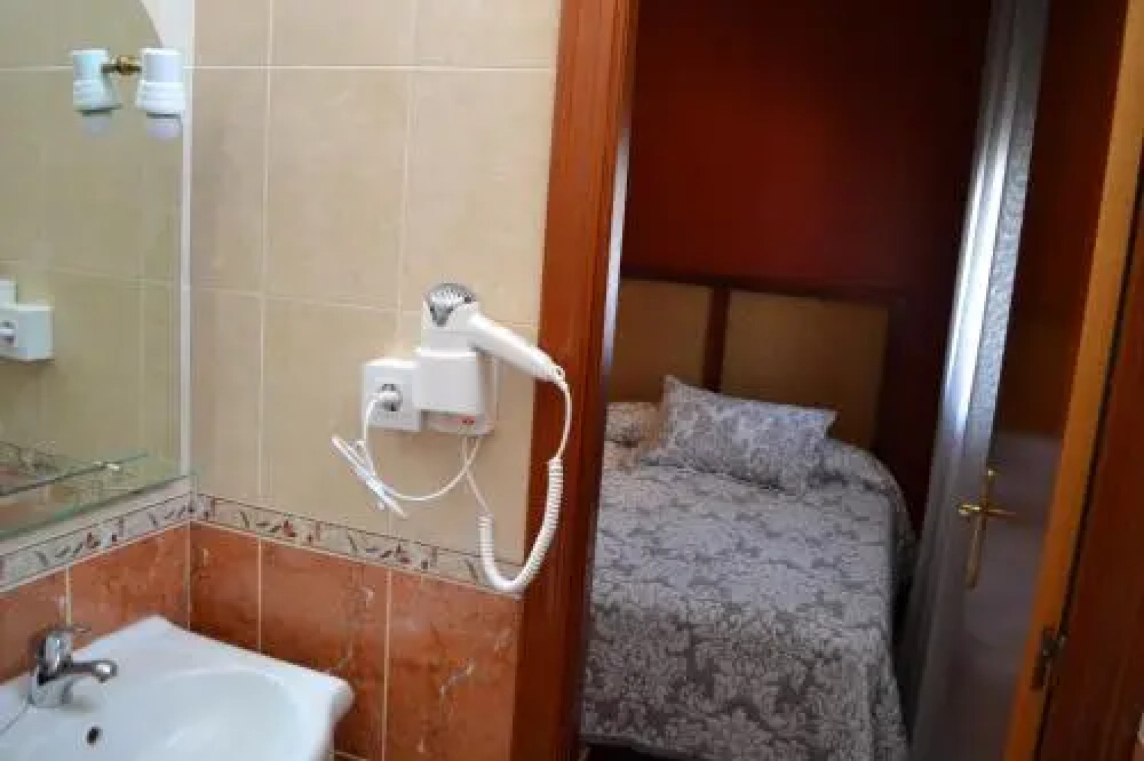 Hostal Pension La Ruta