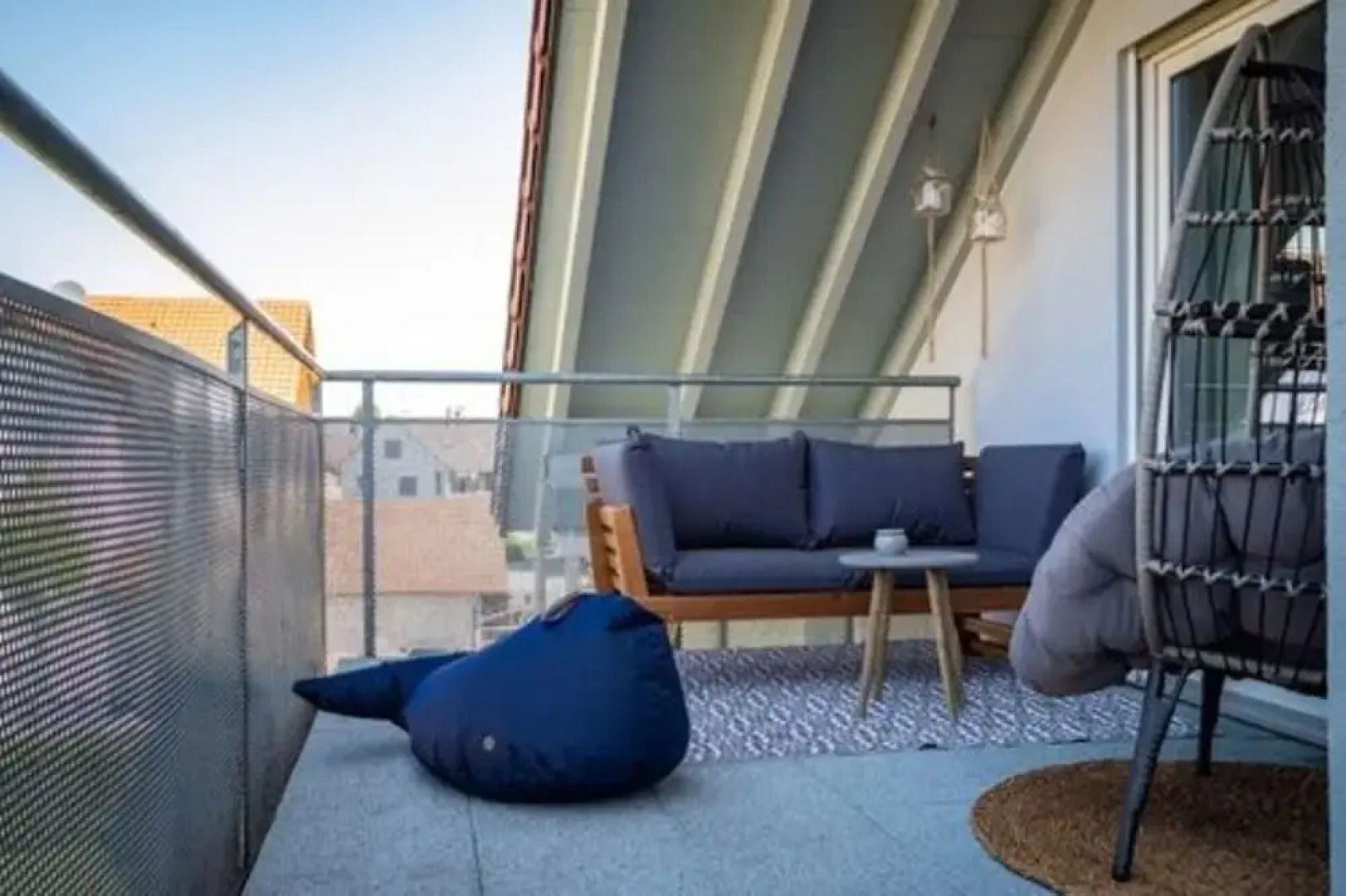 Sohana Lifestyle Apartments