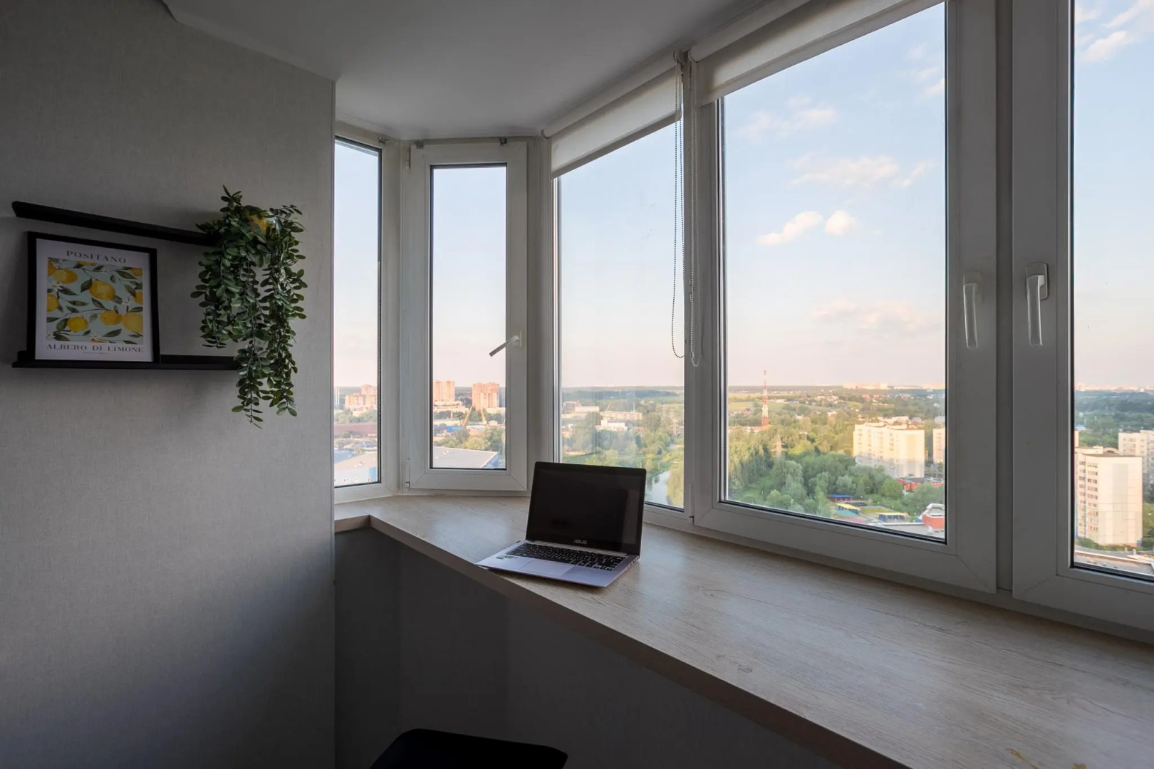 Fon Haus (Фон Хаус) на улице Рощинская