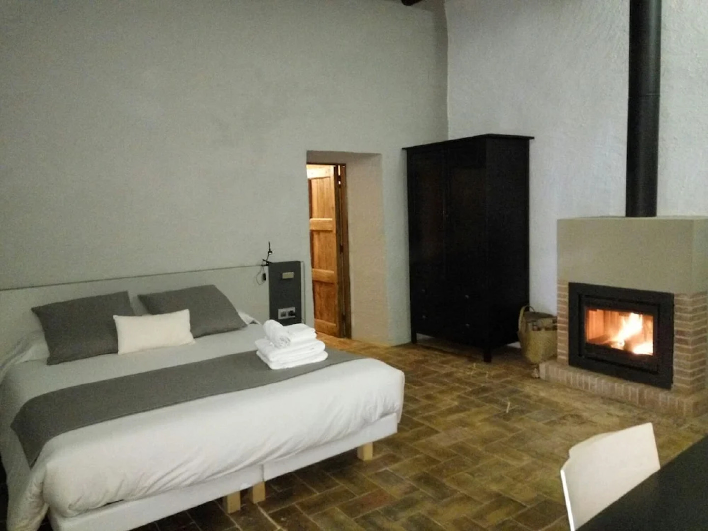 Casa Rural Ses Garites