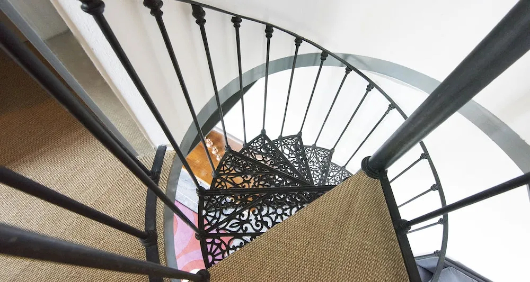 Altido Villa Caterina on the Lake - Parking