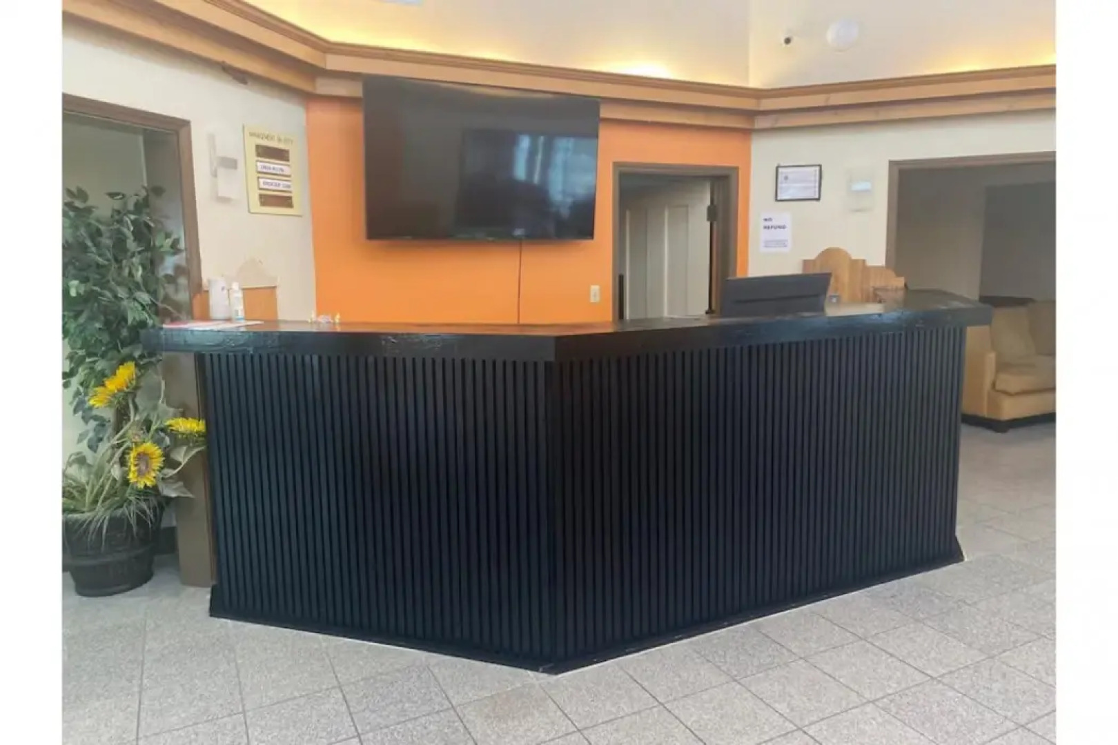 Howard Johnson by Wyndham Hattiesburg