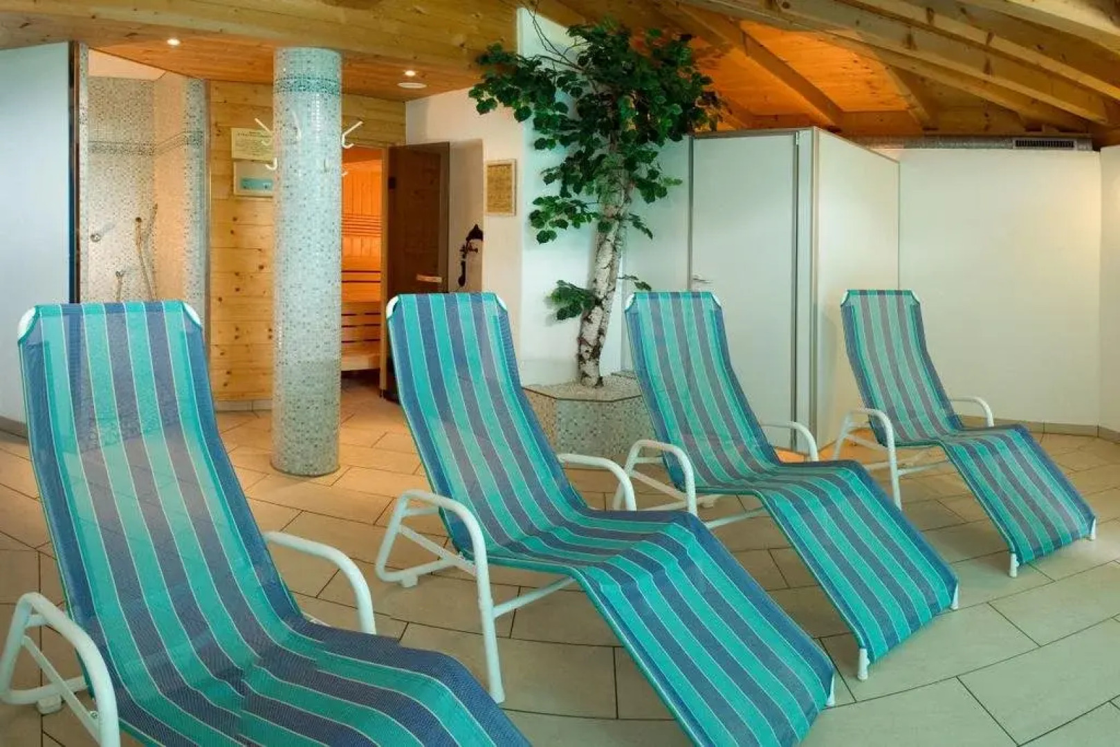 Appartementhaus Schartental