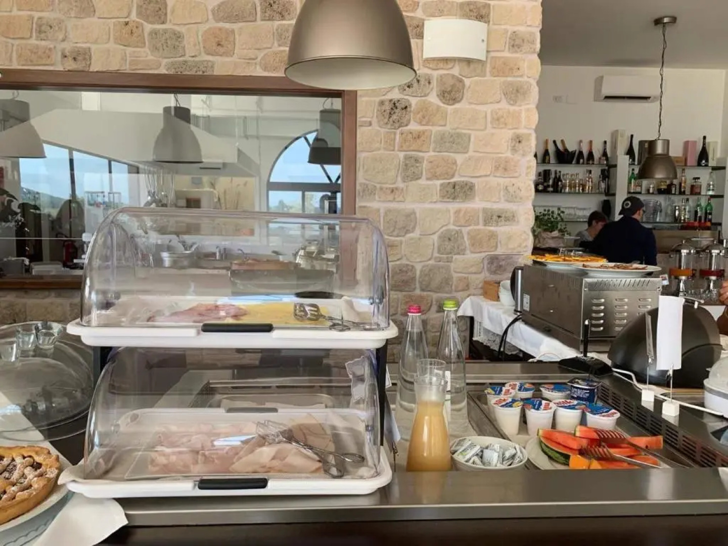 Tenuta Lamborghini Golf & Resort