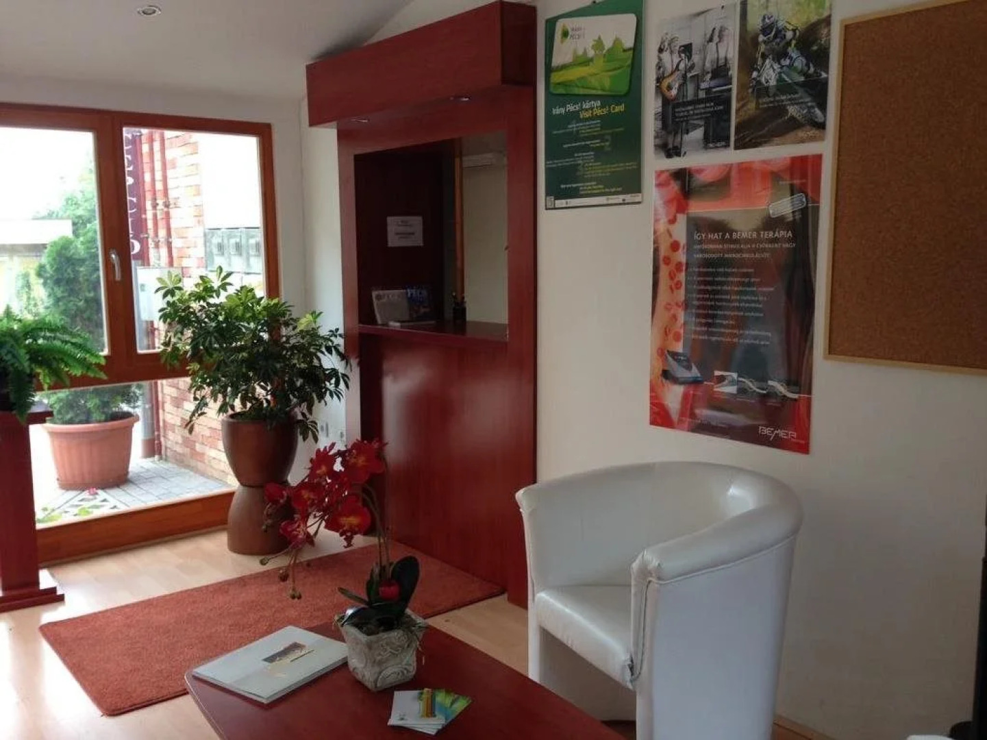 Centrum Apartmenthotel