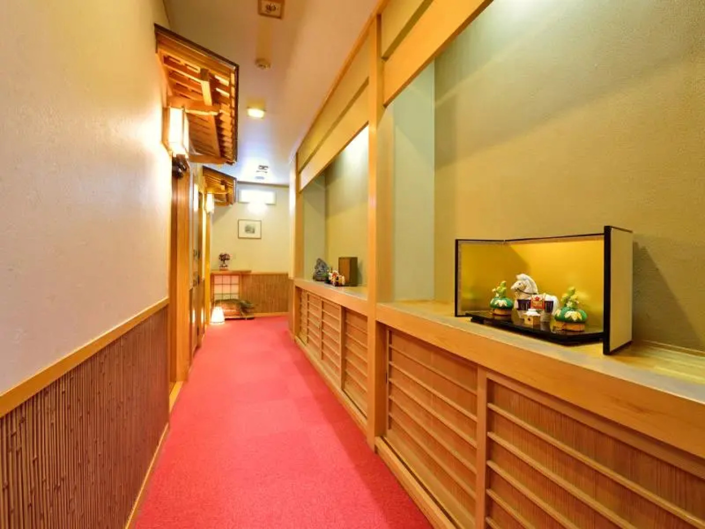 Yanagiya Ryokan