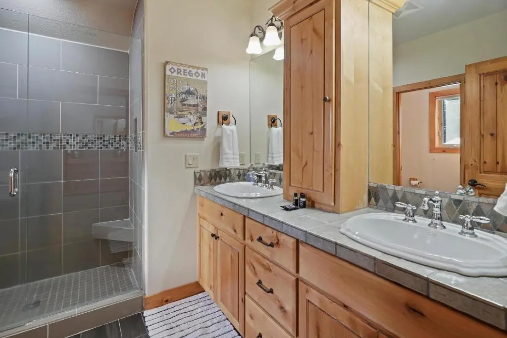 Vine Maple-Golf View-5Br/4.5Ba