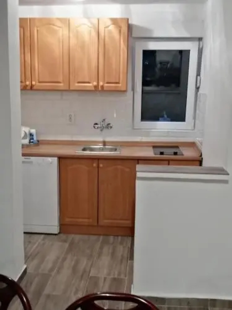 Apartments Elena & Damir