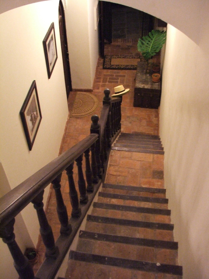 Caleta 64 Apartments