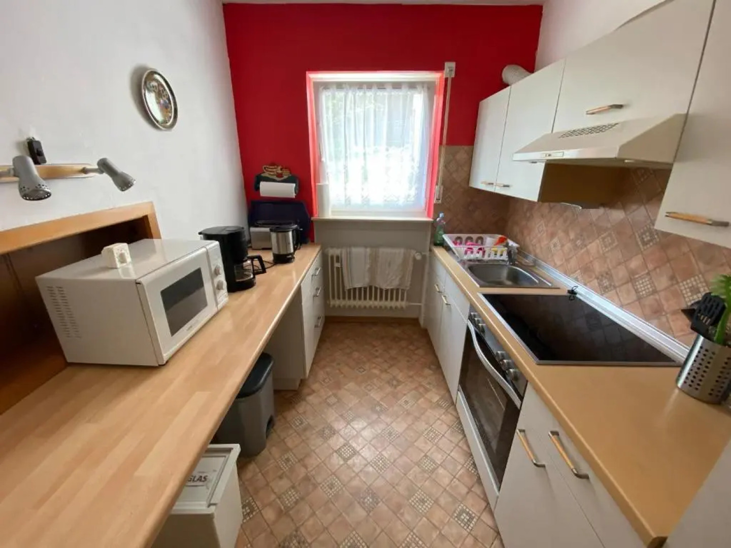 Ferienwohnung Fackelmann