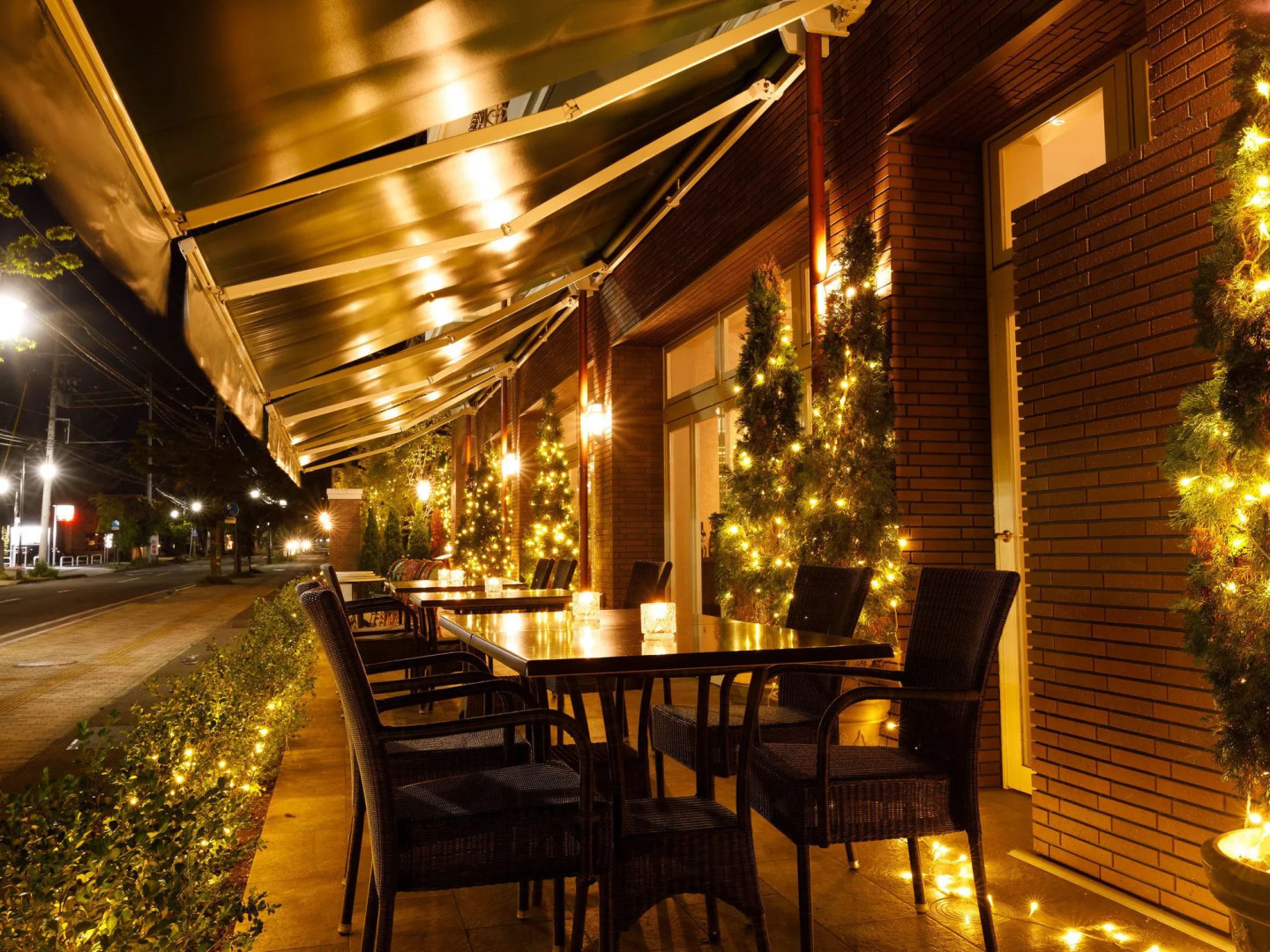 Le Grand Kyu Karuizawa