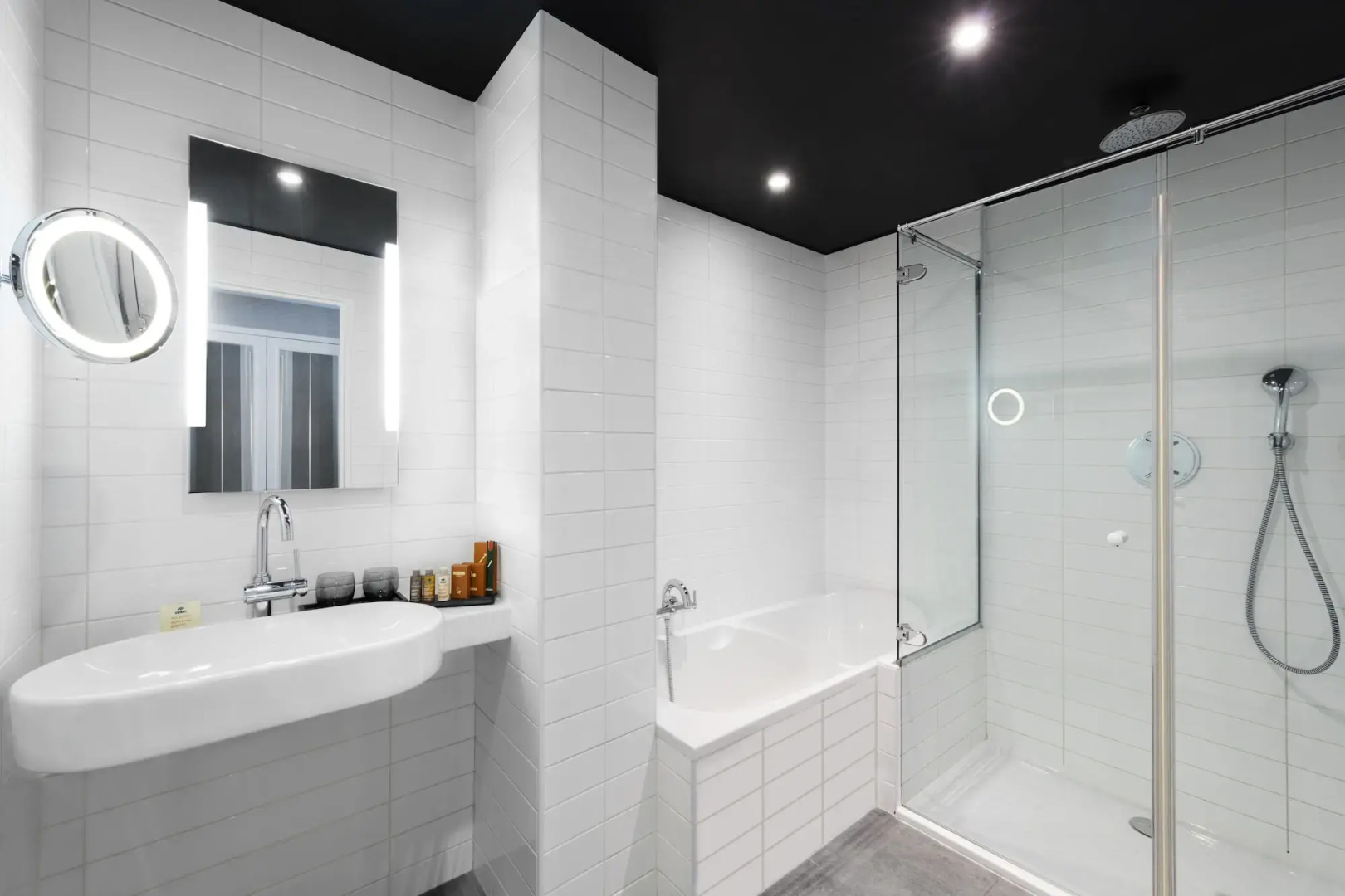 Hôtel Louvre Saint-Honoré