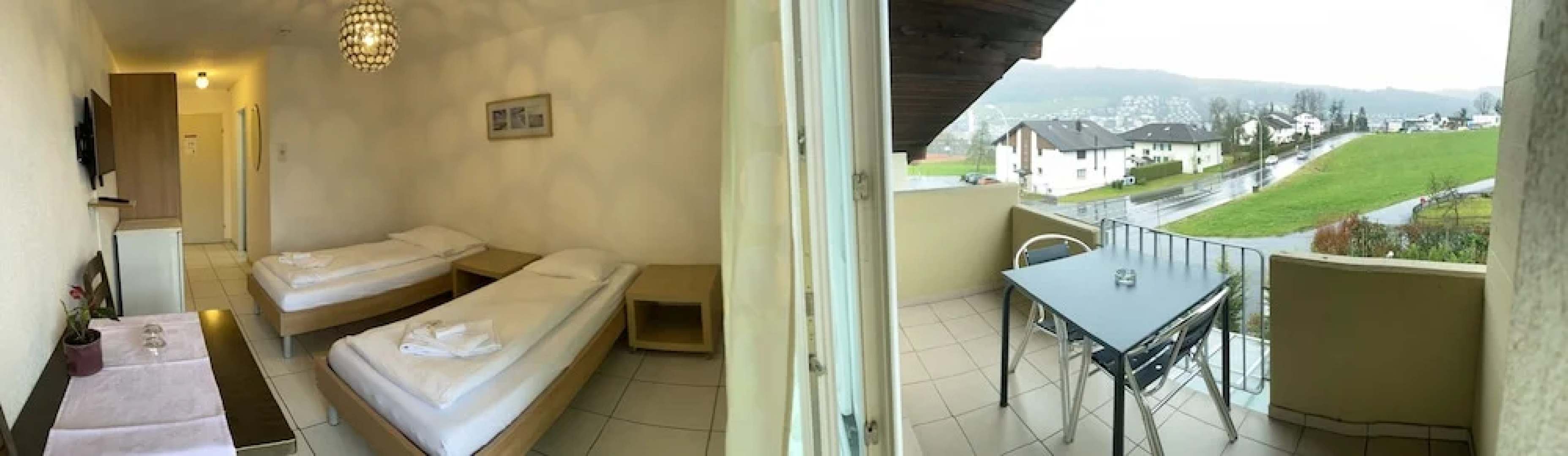 Hotel Zur Trotte