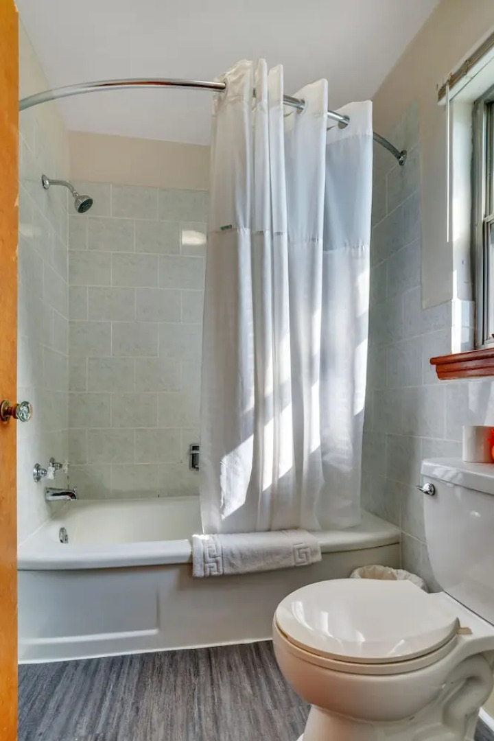 Hotel Port Colborne ON