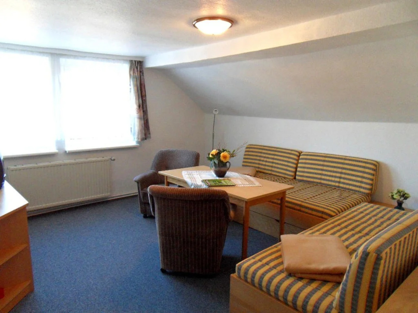 Ferienappartements Rindfleisch