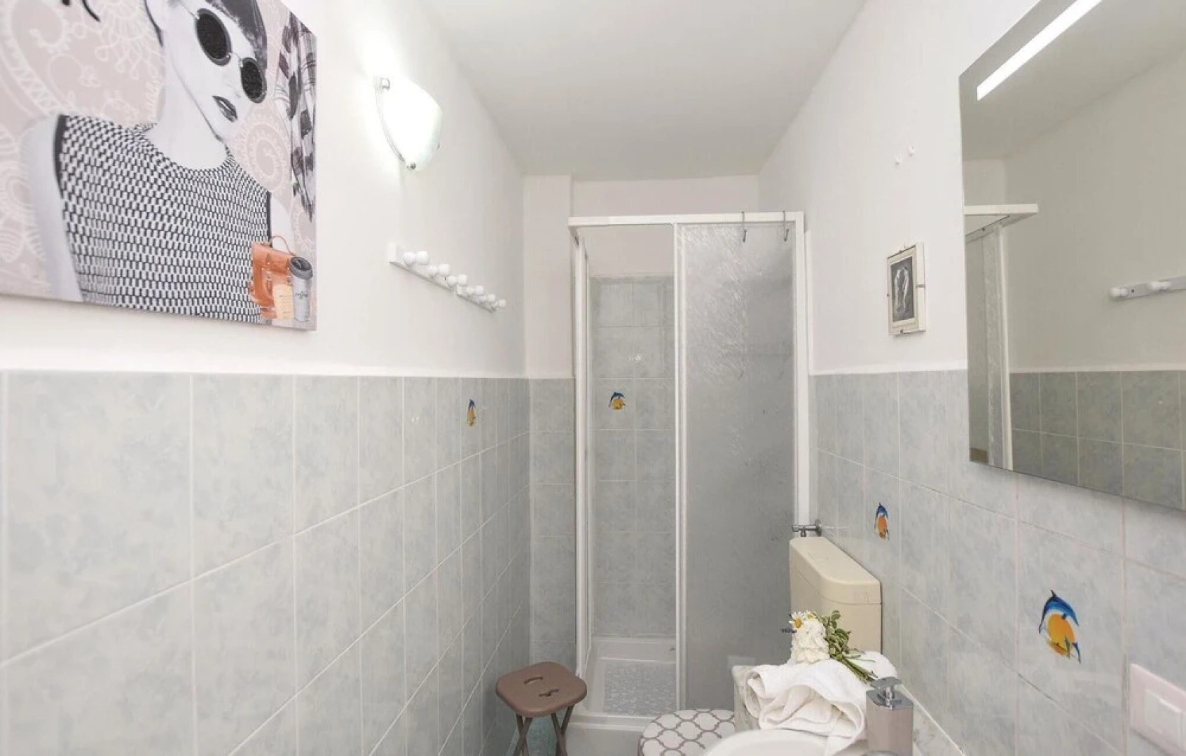 Nice Apartment in Albenga With 2 Bedrooms and Wifi