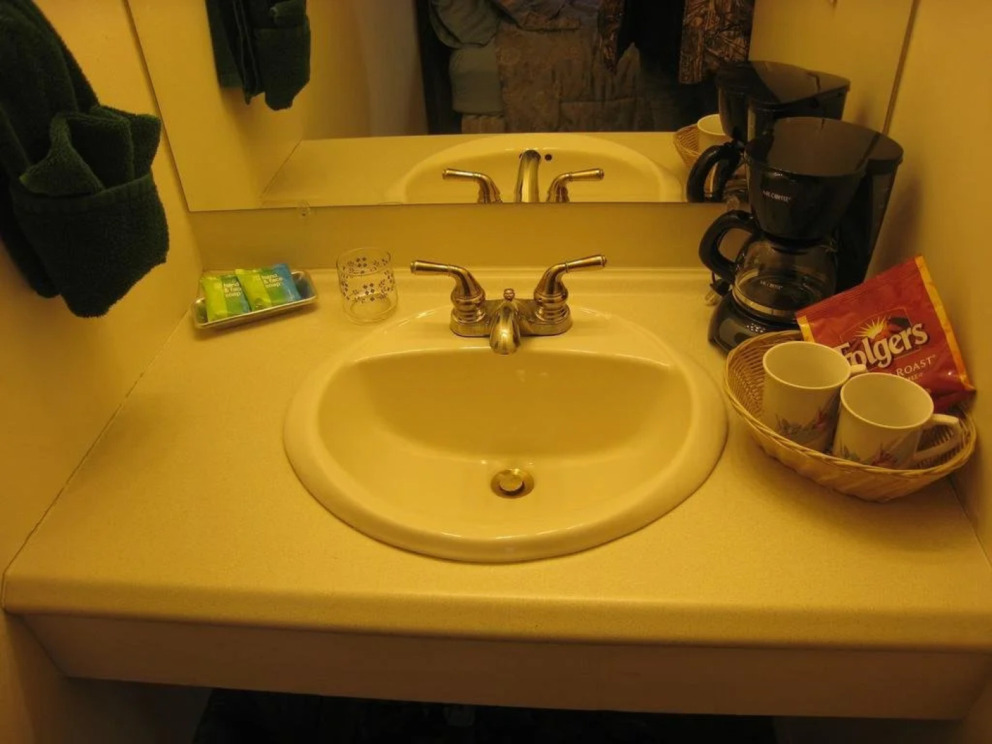 Deadwood Dicks Hotel