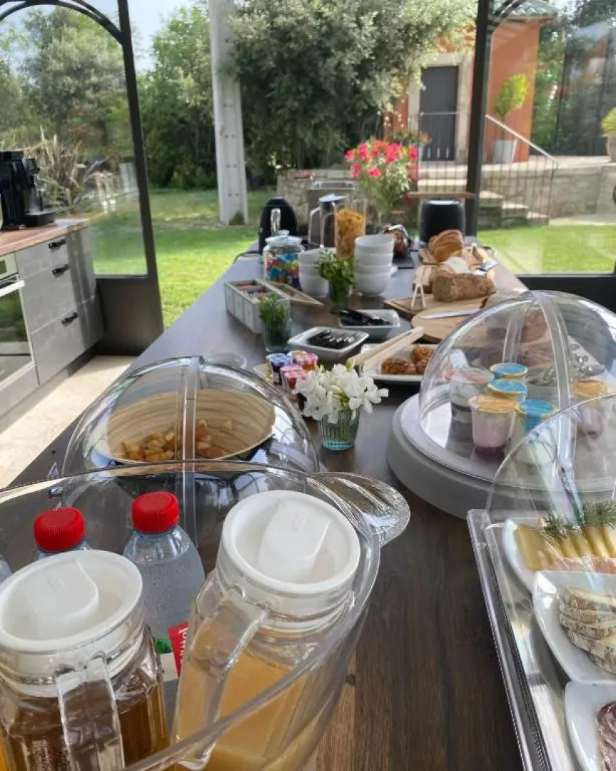 Le Chateau des Cinq Cantons