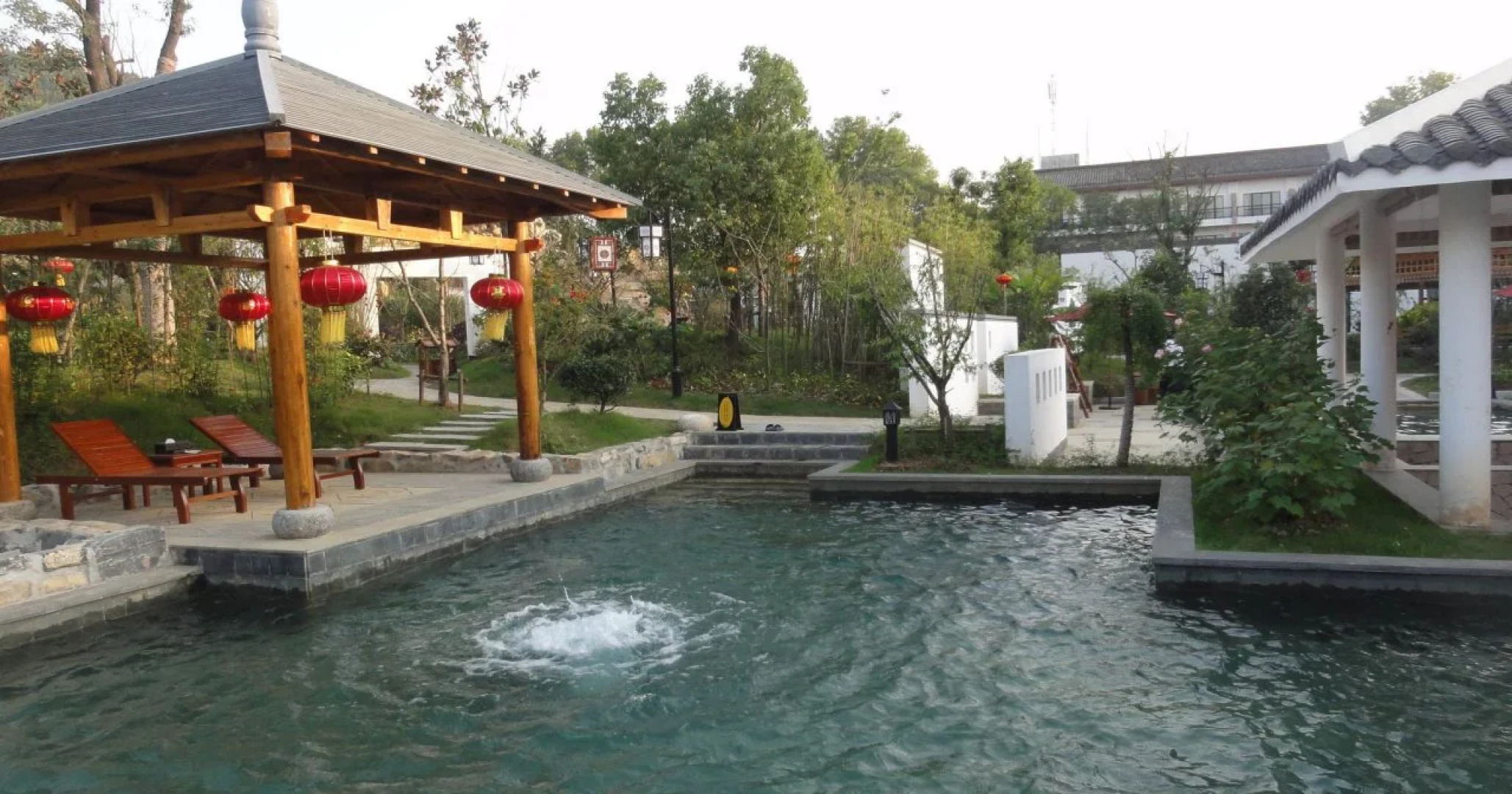 Holiday Inn Resort Chaohu Hot Spring by IHG