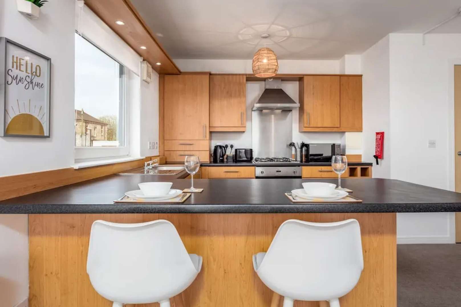 Walker Suite No52 - Donnini Apartments