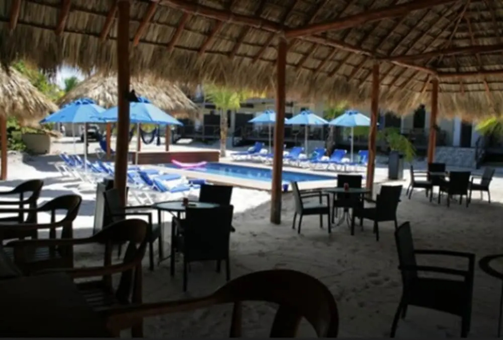 Anegada Beach Club