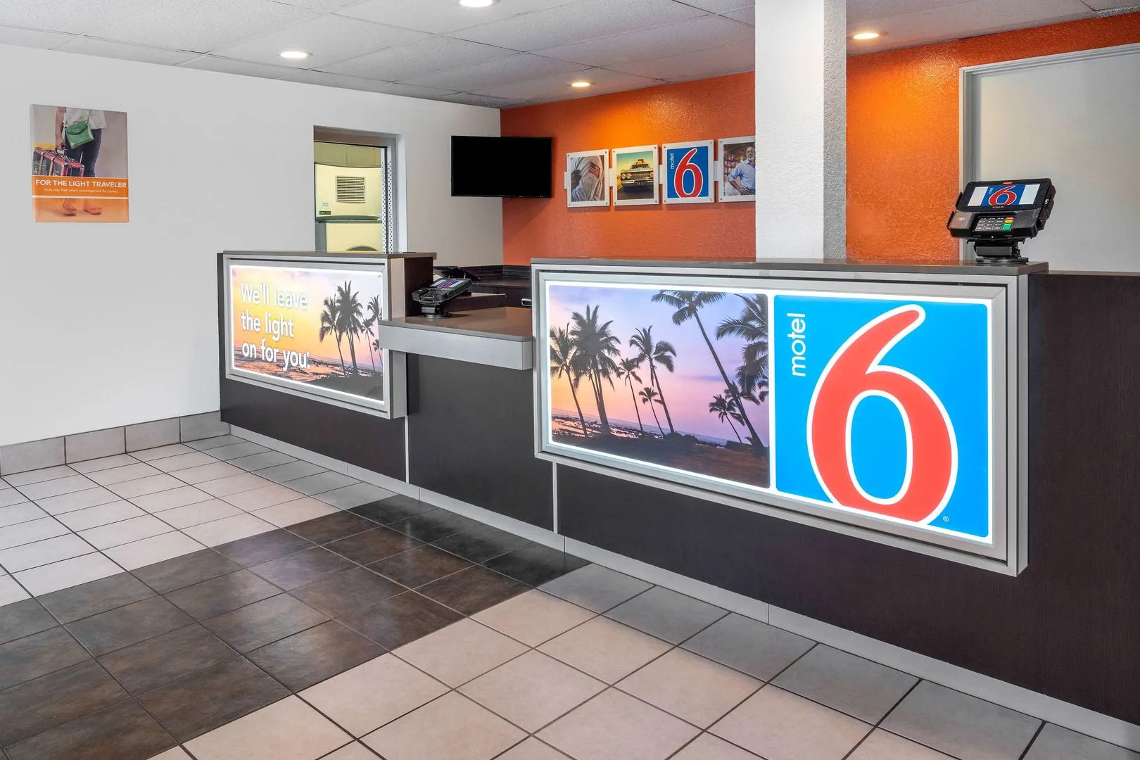 Motel 6 Ventura, CA - Beach