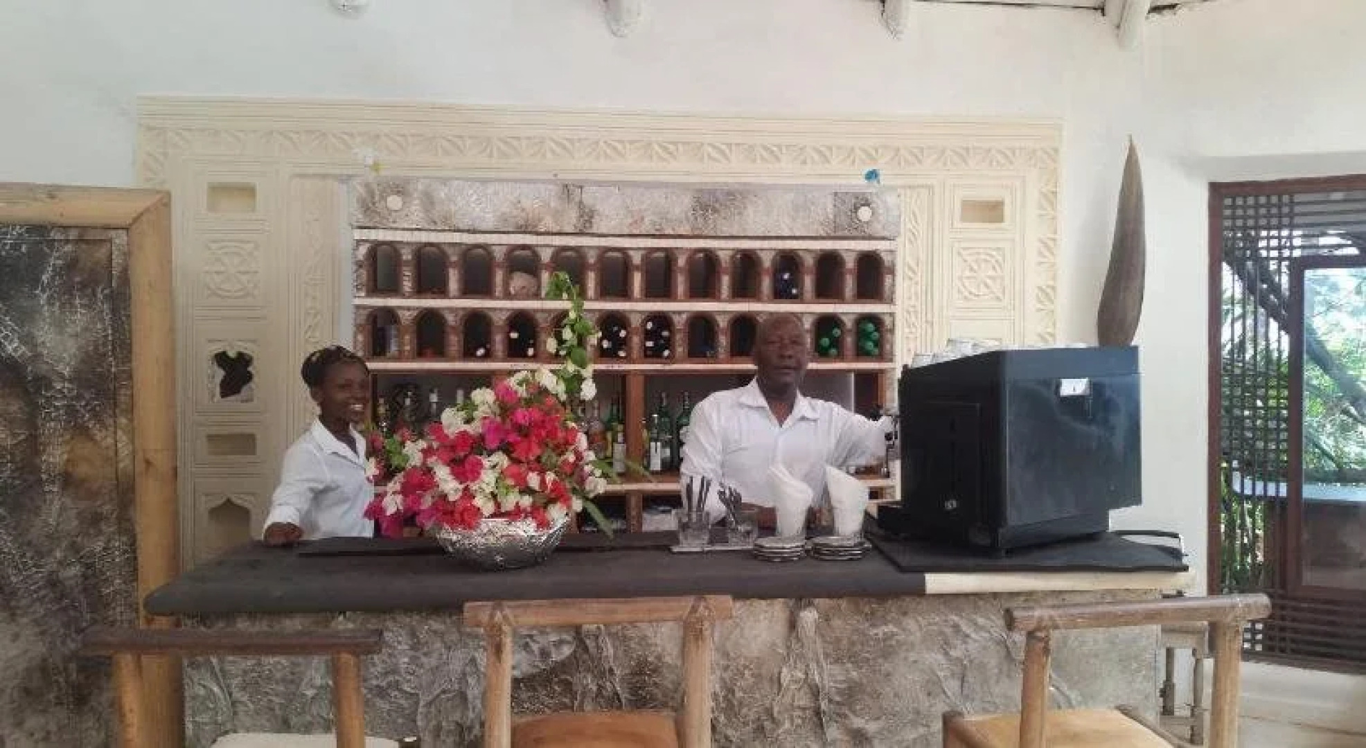 White Elephant Sea Lodge