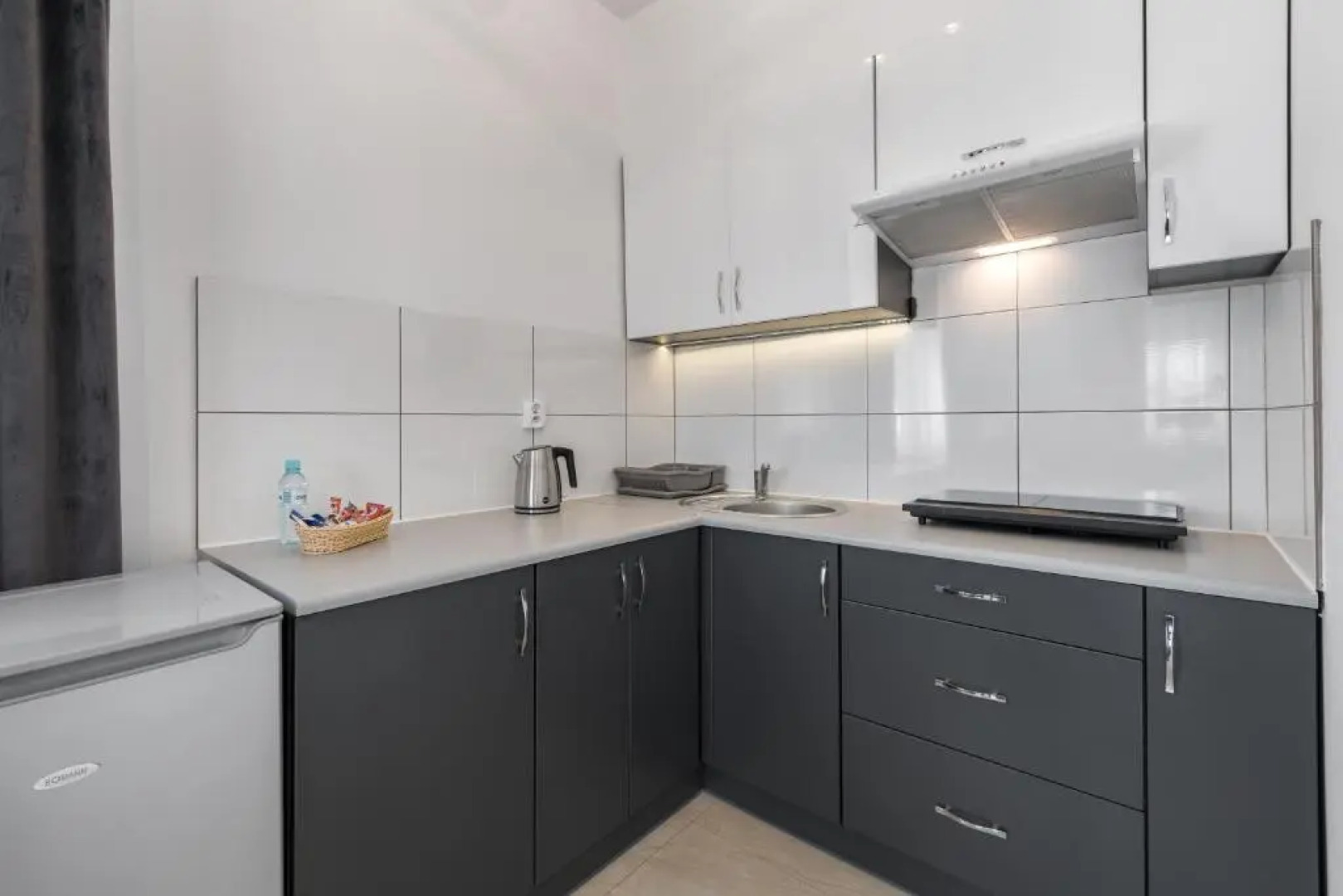 Apartamenty w Klaudynie