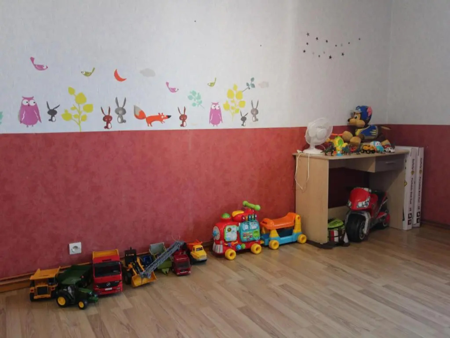 Appartement Fraize, 4 pièces, 6 personnes - FR-1-589-390