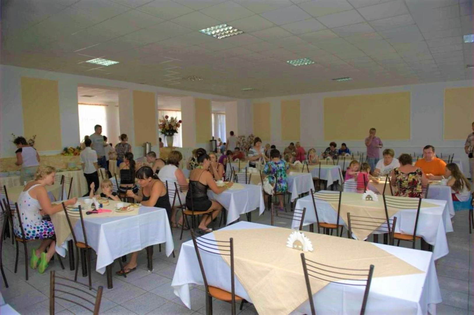 Отель Айтар