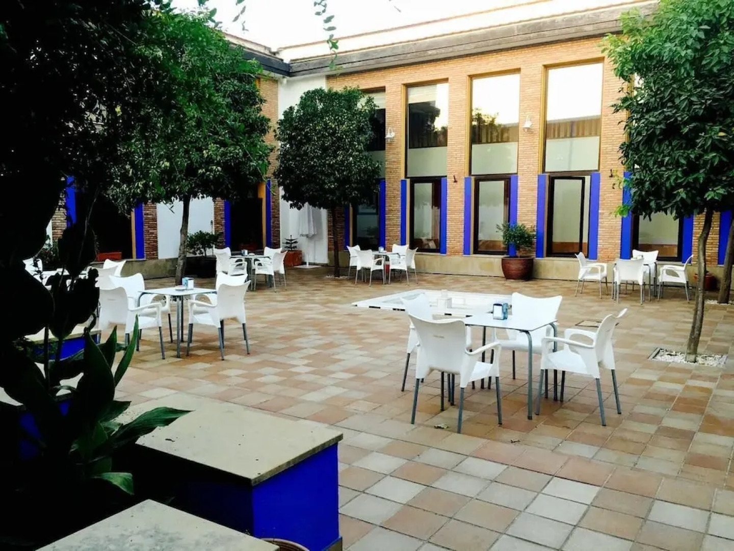 Hotel  Doña Aldonza