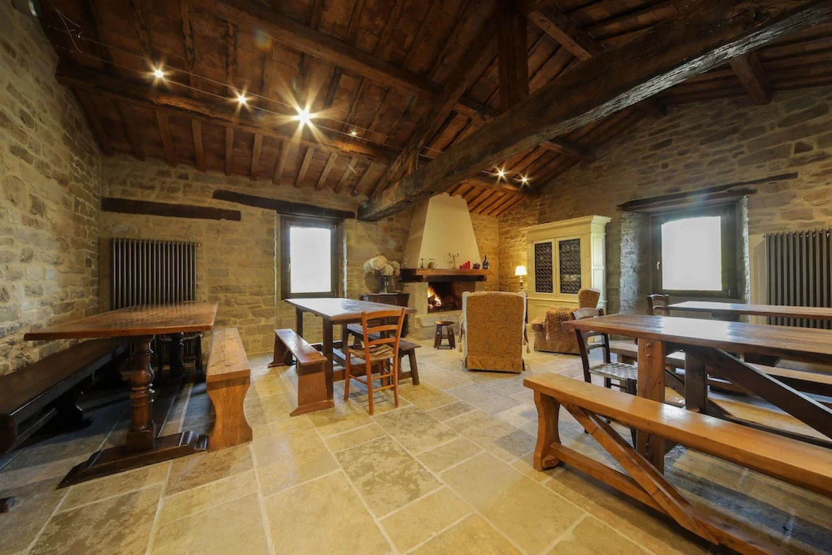 Ostello Casalino di Sopra