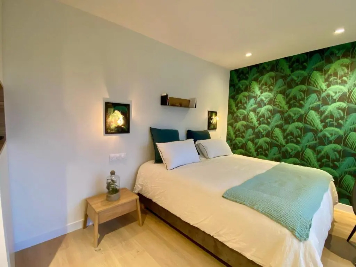 Chambres avec spa privatif - Kassiopée - Bed & Spa