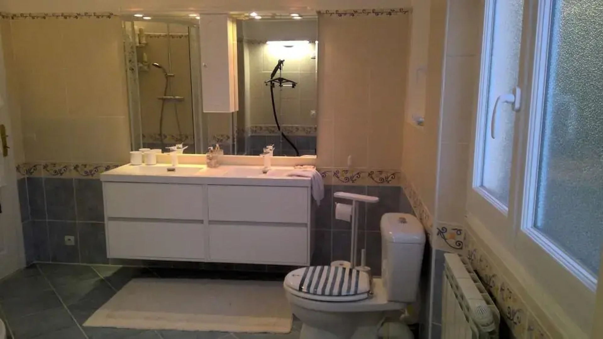 Les Petites Terrasses