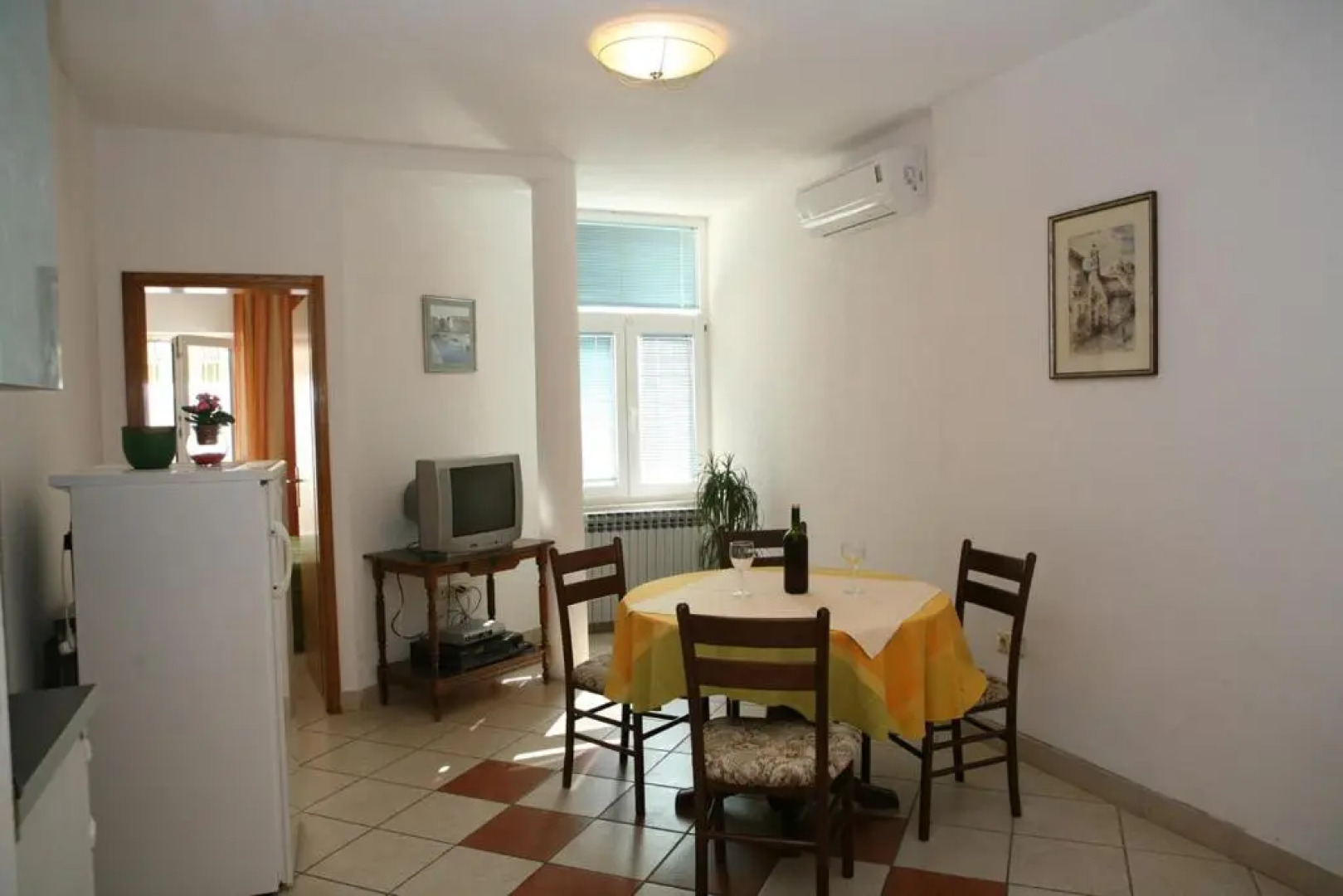 Apartments Davor & Marija Sosic