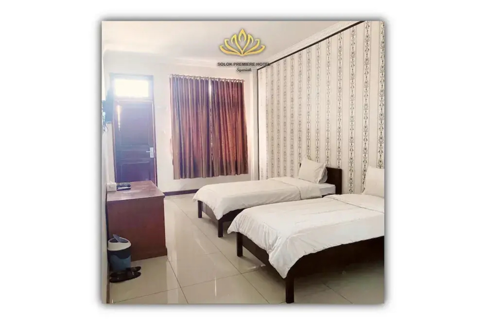Solok Premier Hotel