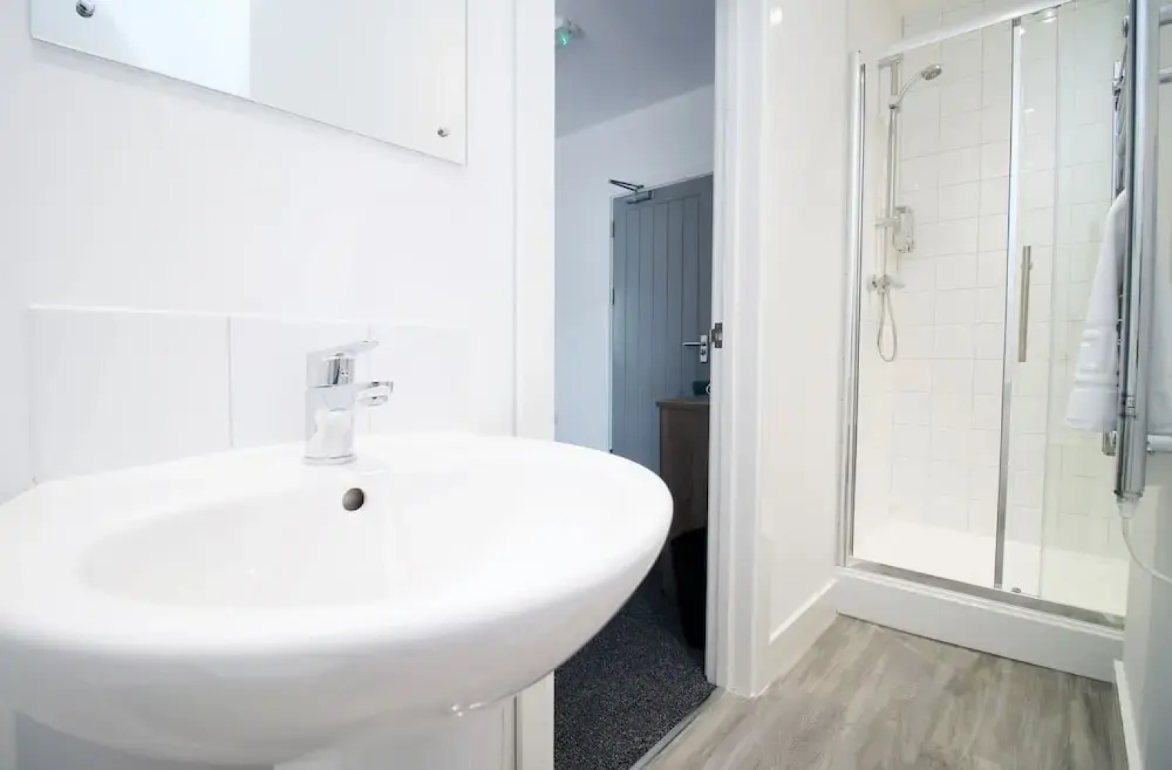 Stay Central - Heritage 24