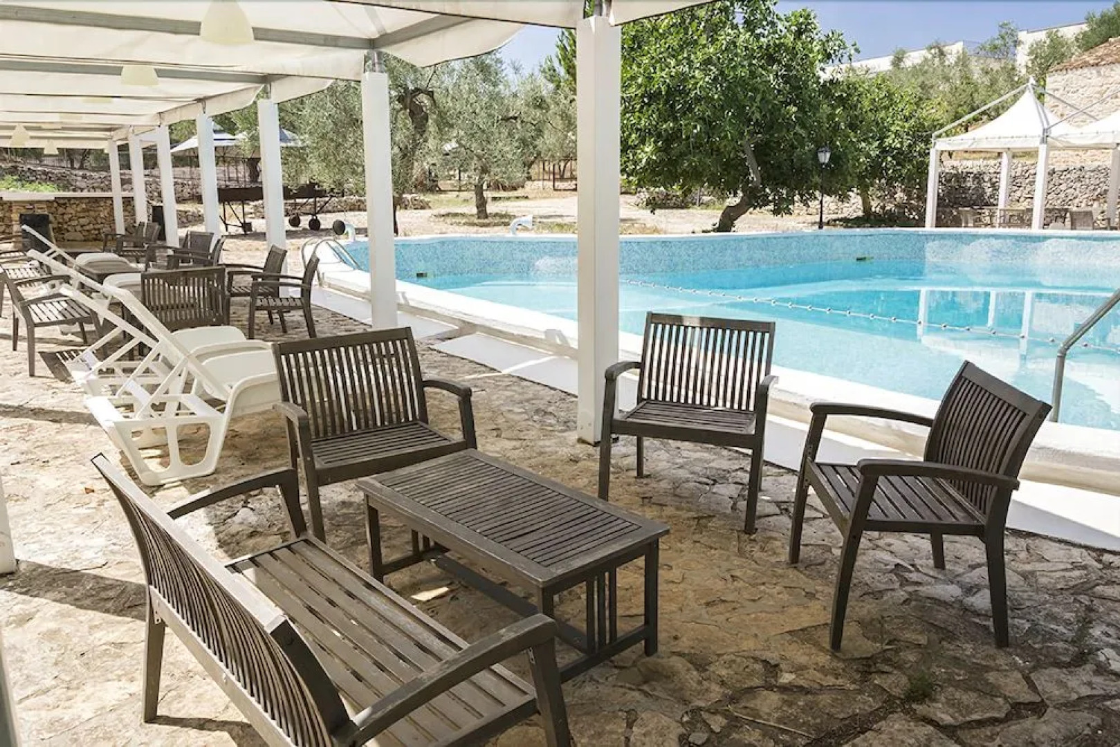 Casina Murgecchia Fano