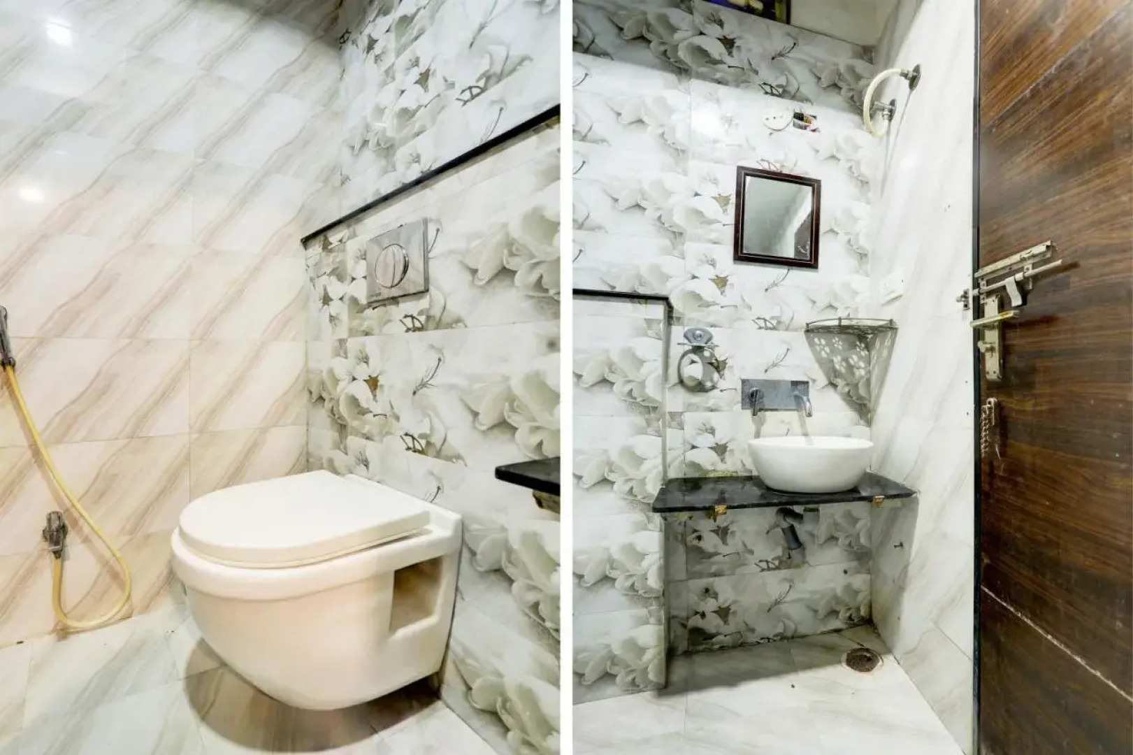 OYO 27960 Hotel Divya Sai Palace