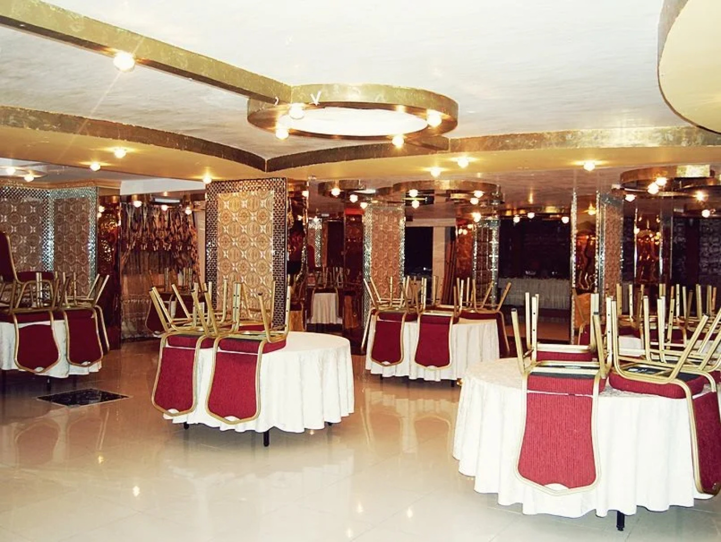 Al Nabarees Al Raqi Furnished Units