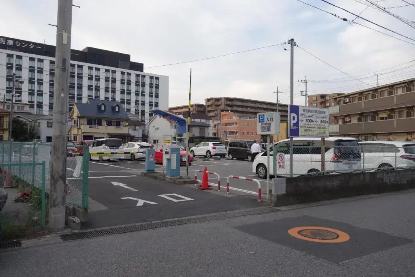 Taro's Hostel Minami Koshigaya