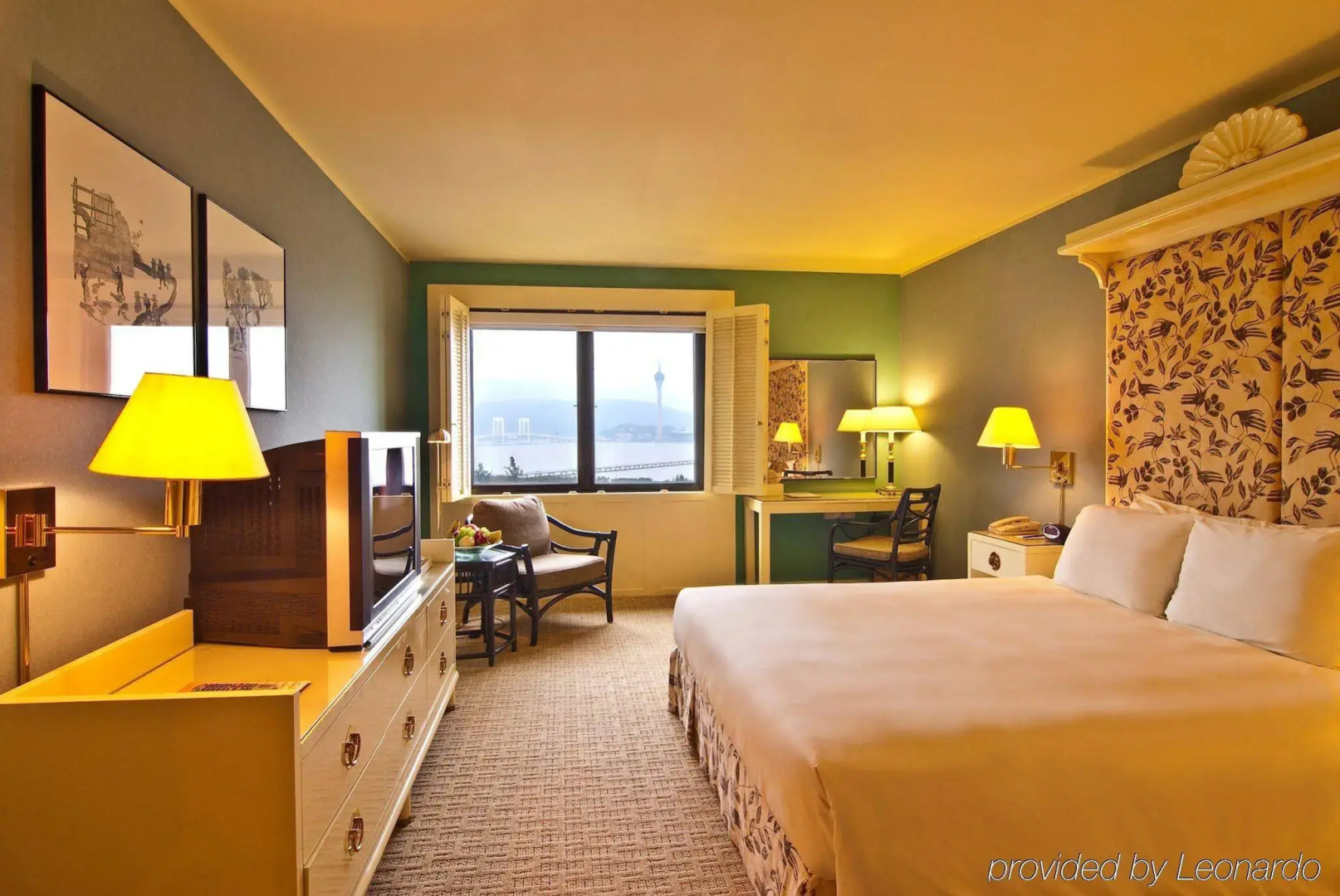 Regency Art Hotel Macau