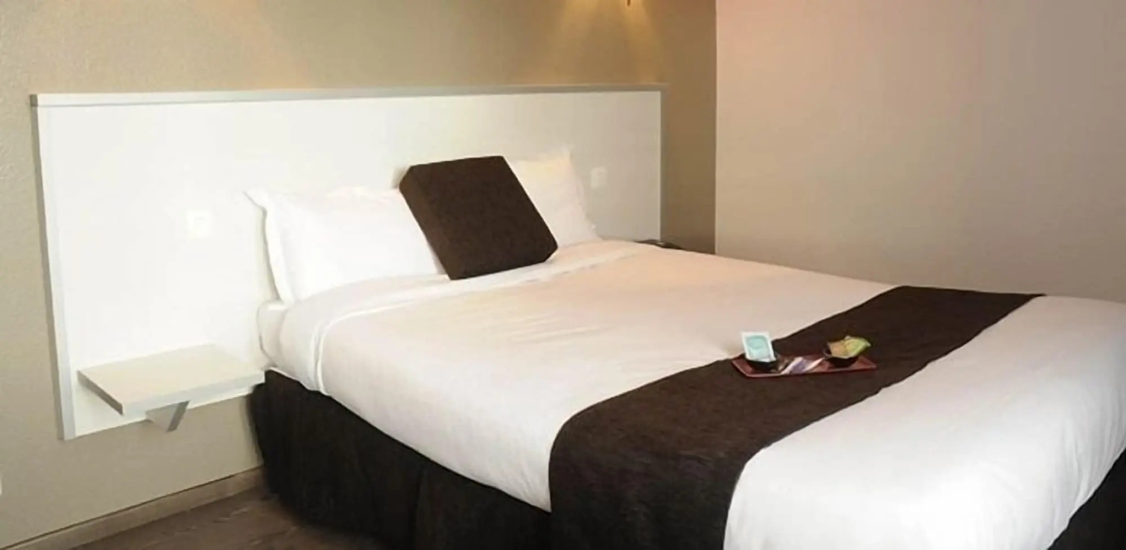 Montempô Lyon Part Dieu