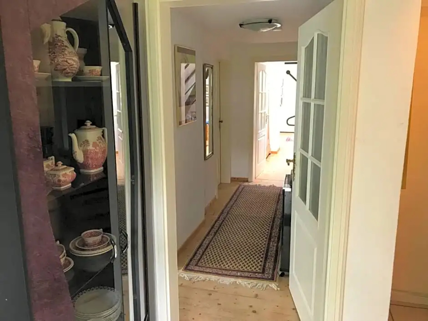 Antiquitäten Café Schwarmstedt