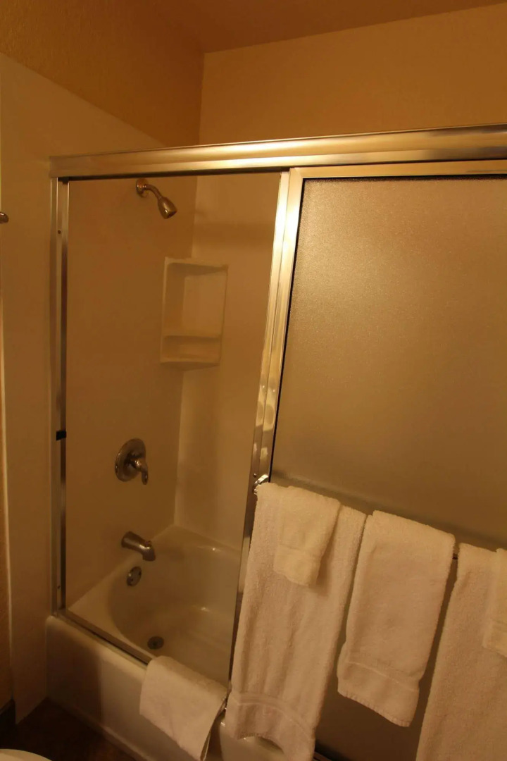 Lake Arrowhead Chalets