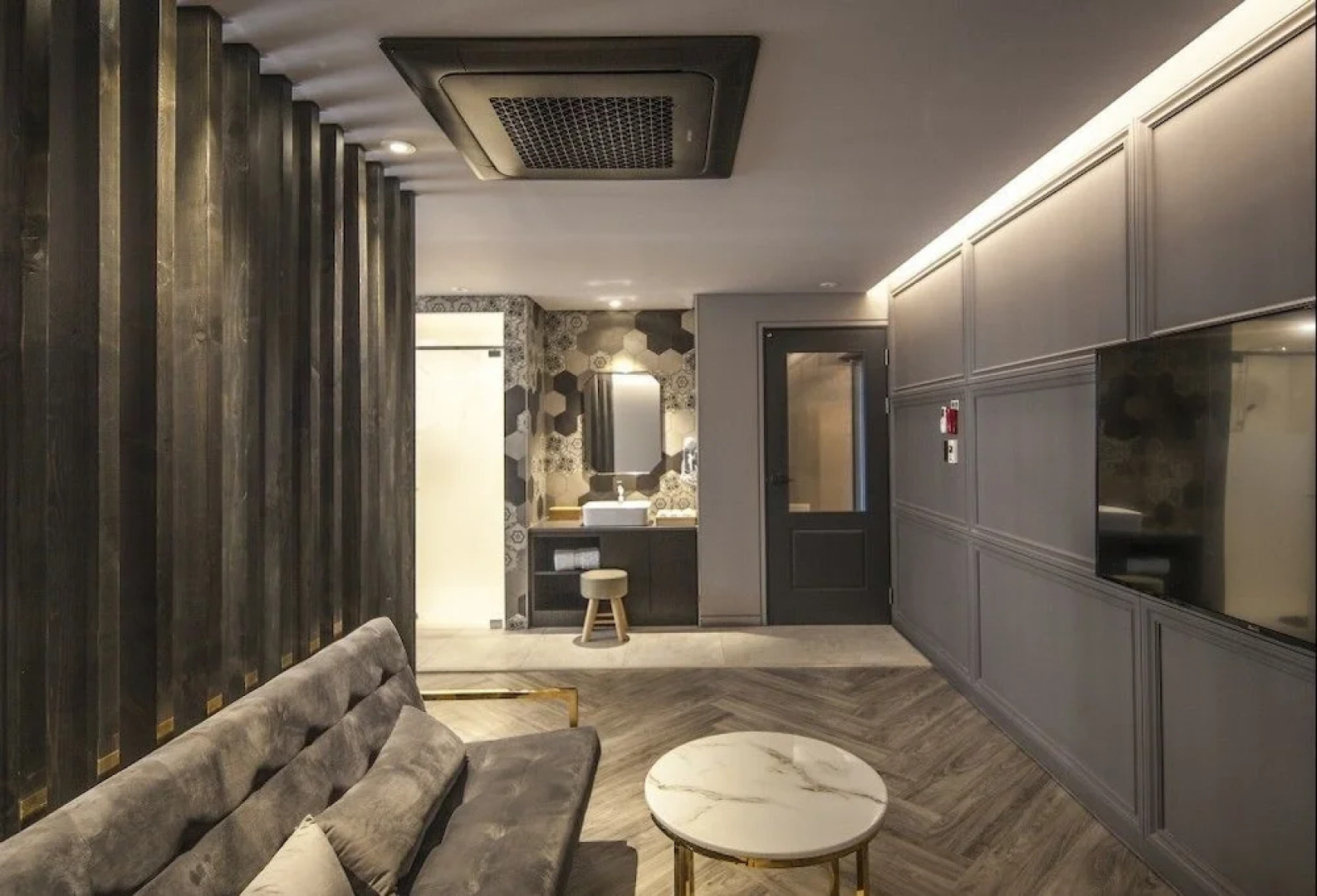 Hotel Crape Gyeongsan