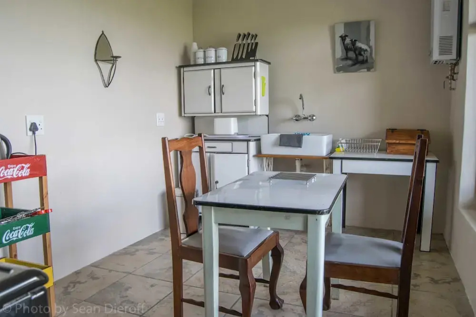 The Fat Mulberry Guesthouse