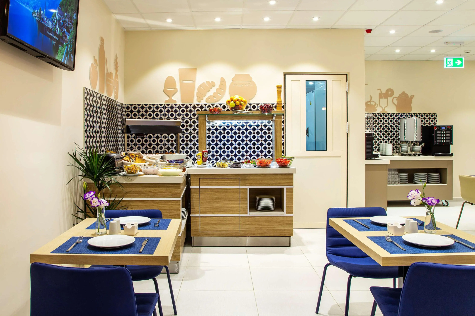 Best Western Terminus Hotel