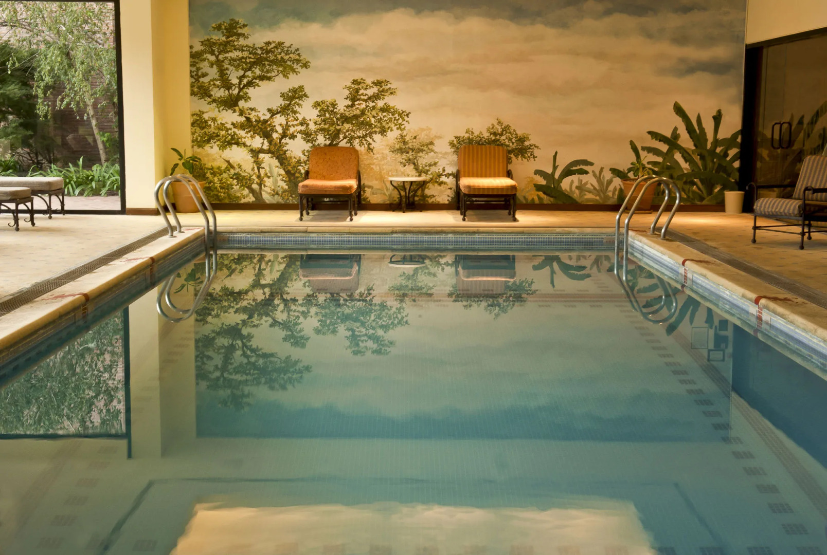 Sheraton Pilar Hotel and Convention Center