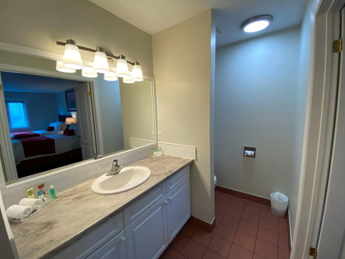 Rocky Crest Golf Resort